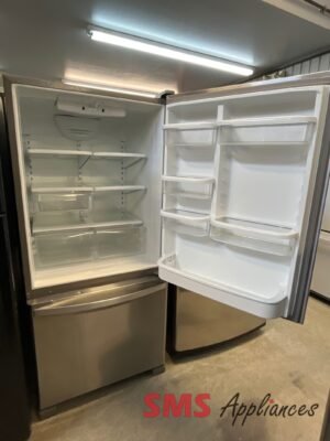 Refurbished Fridges WRB329RFM Whirlpool - Image 2