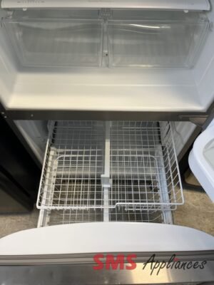 Refurbished Fridges WRB329RFM Whirlpool - Image 4