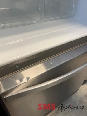 Refurbished Fridges WRB329RFM Whirlpool - Image 7