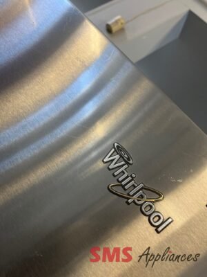 Refurbished Fridges WRB329RFM Whirlpool - Image 9