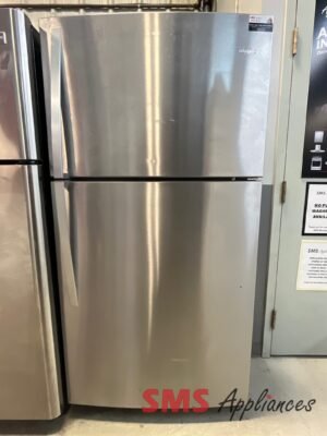 Refurbished Fridges WRT541SZDM Whirlpool - Image 1