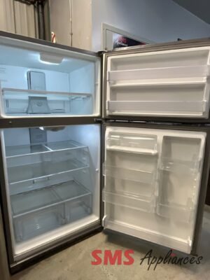Refurbished Fridges WRT541SZDM Whirlpool - Image 2