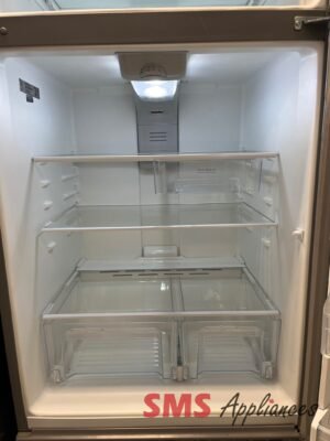 Refurbished Fridges WRT541SZDM Whirlpool - Image 3