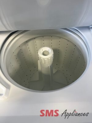 Refurbished Laundry Sets GCET1031FS Frigidaire - Image 2