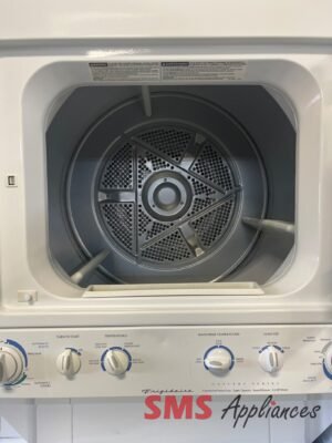 Refurbished Laundry Sets GCET1031FS Frigidaire - Image 3