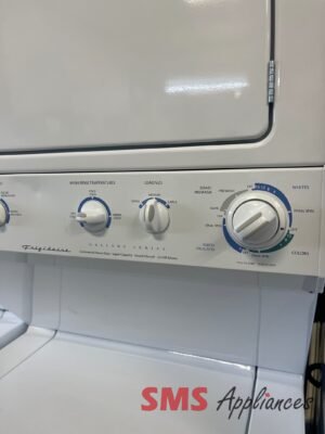 Refurbished Laundry Sets GCET1031FS Frigidaire - Image 5