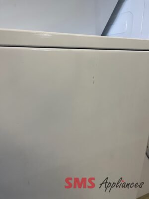 Refurbished Laundry Sets GCET1031FS Frigidaire - Image 6