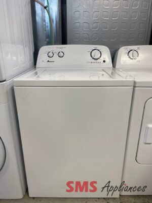 Refurbished Laundry Sets NTW4516FW /YNES4655EW - Image 2