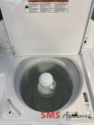 Refurbished Laundry Sets NTW4516FW /YNES4655EW - Image 3