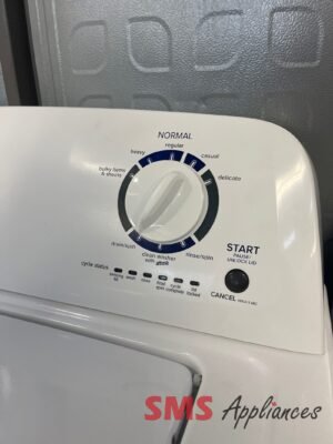 Refurbished Laundry Sets NTW4516FW /YNES4655EW - Image 4