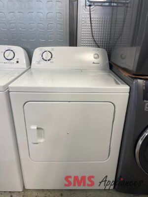 Refurbished Laundry Sets NTW4516FW /YNES4655EW - Image 6