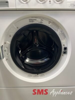 Refurbished Laundry Sets WCXH208H3WW / GLEQ442CES GE - Image 3