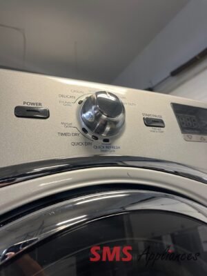 Refurbished Laundry Sets WFW95HEXL / YWED94HEX Whirlpool - Image 10