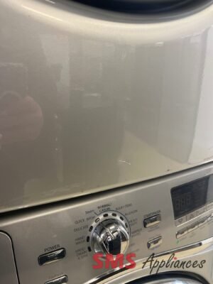 Refurbished Laundry Sets WFW95HEXL / YWED94HEX Whirlpool - Image 11