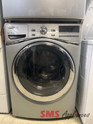 Refurbished Laundry Sets WFW95HEXL / YWED94HEX Whirlpool - Image 3