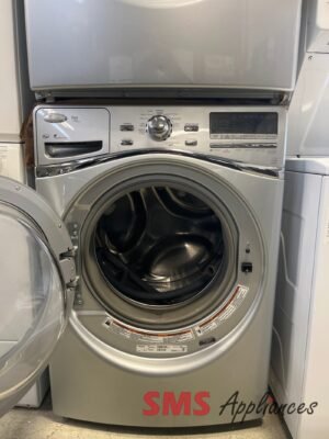 Refurbished Laundry Sets WFW95HEXL / YWED94HEX Whirlpool - Image 4