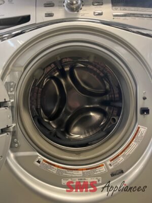 Refurbished Laundry Sets WFW95HEXL / YWED94HEX Whirlpool - Image 5
