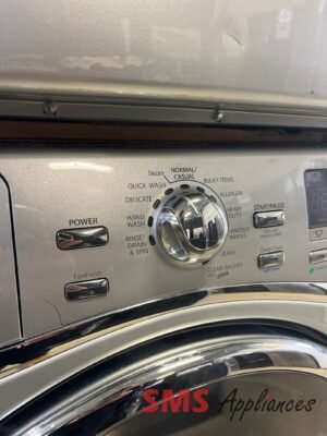 Refurbished Laundry Sets WFW95HEXL / YWED94HEX Whirlpool - Image 6
