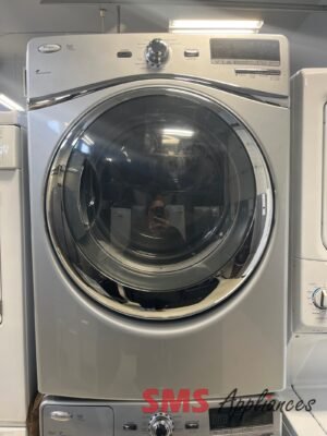 Refurbished Laundry Sets WFW95HEXL / YWED94HEX Whirlpool - Image 7