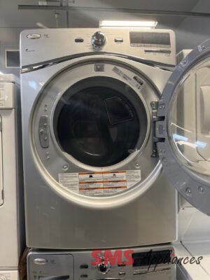Refurbished Laundry Sets WFW95HEXL / YWED94HEX Whirlpool - Image 8