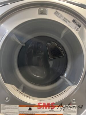 Refurbished Laundry Sets WFW95HEXL / YWED94HEX Whirlpool - Image 9