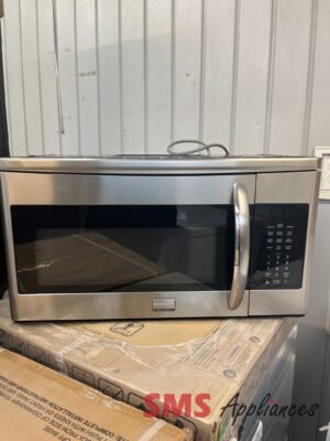 Refurbished Microwaves CGMV175QFA Frigidaire - Image 1