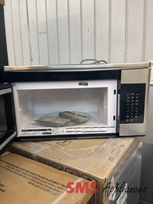 Refurbished Microwaves CGMV175QFA Frigidaire - Image 2
