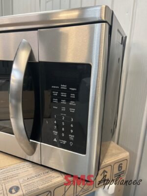 Refurbished Microwaves CGMV175QFA Frigidaire - Image 3
