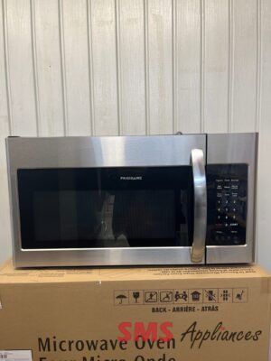 Refurbished Microwaves FMOS1846BS Frigidaire - Image 1