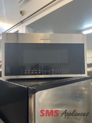 Refurbished Microwaves GMOS196CAF Frigidaire - Image 1