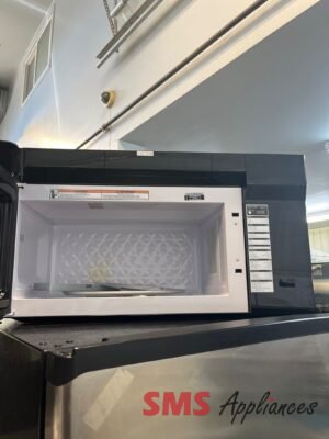 Refurbished Microwaves GMOS196CAF Frigidaire - Image 2