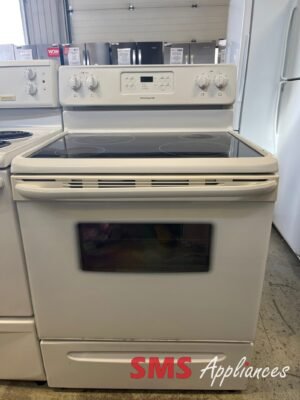 Refurbished Stoves / Ranges CFEF3014LWF Frigidaire - Image 1