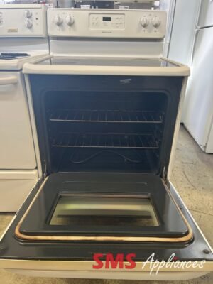 Refurbished Stoves / Ranges CFEF3014LWF Frigidaire - Image 2