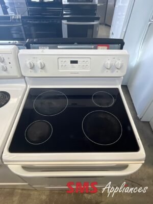 Refurbished Stoves / Ranges CFEF3014LWF Frigidaire - Image 3