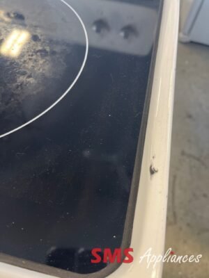 Refurbished Stoves / Ranges CFEF3014LWF Frigidaire - Image 4