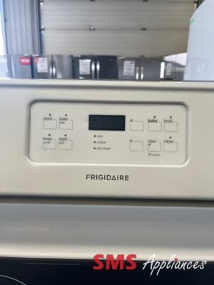 Refurbished Stoves / Ranges CFEF3014LWF Frigidaire - Image 5