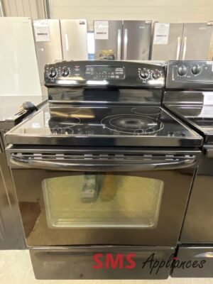 Refurbished Stoves / Ranges JCBP66DT1BB GE - Image 1