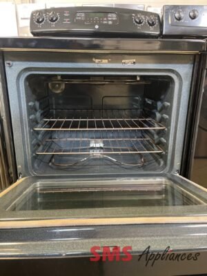 Refurbished Stoves / Ranges JCBP66DT1BB GE - Image 2