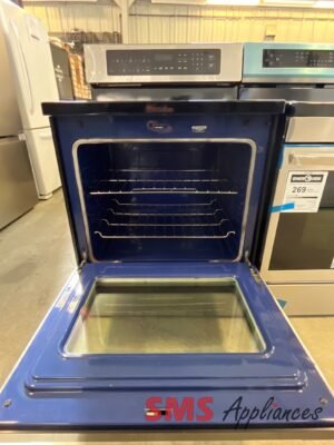 Refurbished Stoves / Ranges LRE5602SS LG - Image 2