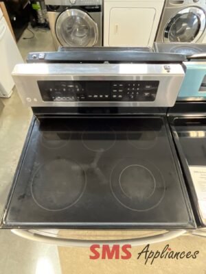 Refurbished Stoves / Ranges LRE5602SS LG - Image 3