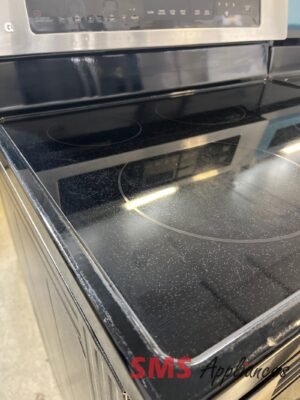 Refurbished Stoves / Ranges LRE5602SS LG - Image 4