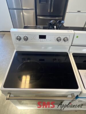 Refurbished Stoves / Ranges YKFEG500EWH KitchenAid - Image 3