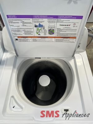Refurbished Washers NTW4601BQ Amana - Image 2