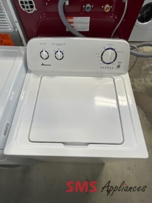 Refurbished Washers NTW4601BQ Amana - Image 3