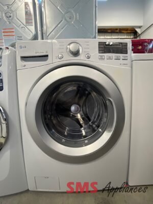 Refurbished Washers WM3270CW LG - Image 1