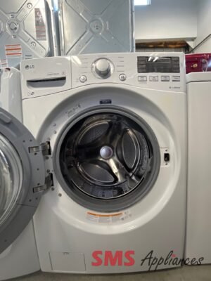 Refurbished Washers WM3270CW LG - Image 2