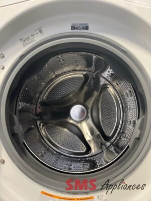 Refurbished Washers WM3270CW LG - Image 3