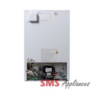 New Freezers DUFM032A3WDB Danby - Image 5