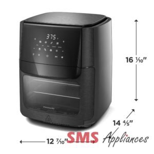 New Small Appliances FRCO100B Frigidaire - Image 2
