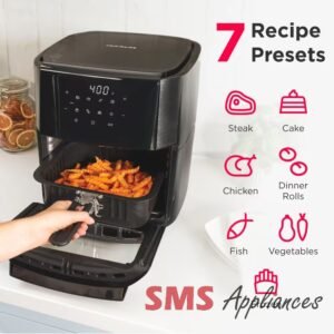New Small Appliances FRCO100B Frigidaire - Image 4